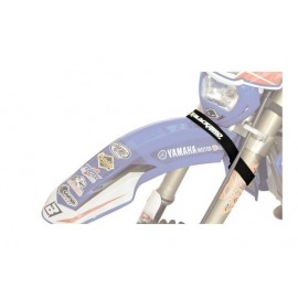 Dvižni trak Enduro Lift Strap Blackbird (sprednji)